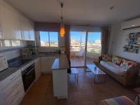 Plán poschodí v ubytovaní AP-6 XimoApartments ÁTICO DUPLEX CON VISTAS AL MAR Y PISCINA