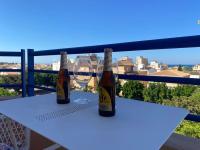 Plán poschodí v ubytovaní AP-6 XimoApartments ÁTICO DUPLEX CON VISTAS AL MAR Y PISCINA