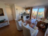 Plán poschodí v ubytovaní AP-6 XimoApartments ÁTICO DUPLEX CON VISTAS AL MAR Y PISCINA