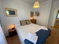 Plán poschodí v ubytovaní AP-6 XimoApartments ÁTICO DUPLEX CON VISTAS AL MAR Y PISCINA
