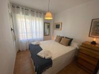 Plán poschodí v ubytovaní AP-6 XimoApartments ÁTICO DUPLEX CON VISTAS AL MAR Y PISCINA