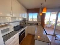 Plán poschodí v ubytovaní AP-6 XimoApartments ÁTICO DUPLEX CON VISTAS AL MAR Y PISCINA