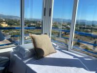 Plán poschodí v ubytovaní AP-6 XimoApartments ÁTICO DUPLEX CON VISTAS AL MAR Y PISCINA