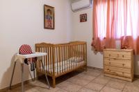 Posteľ alebo postele v izbe v ubytovaní Villa Sofita