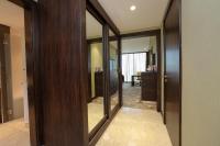 Crowne Plaza Kuwait Al Thuraya City by IHGの見取り図または間取り図