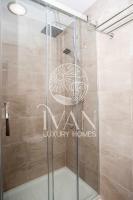 Koupelna v ubytování Casa BellaVista Ivan Luxury Homes 11ªPlta Sur 1ªLinea
