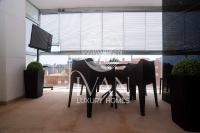 TV a/nebo společenská místnost v ubytování Casa BellaVista Ivan Luxury Homes 11ªPlta Sur 1ªLinea