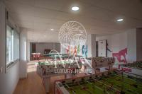 Půdorys ubytování Casa BellaVista Ivan Luxury Homes 11ªPlta Sur 1ªLinea
