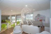 Posezení v ubytování Casa BellaVista Ivan Luxury Homes 11ªPlta Sur 1ªLinea