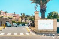 Plán poschodí v ubytovaní Appartamento in Costa Adeje/Las America