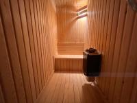 Půdorys ubytování REAL KiNG SUiTE HOTEL