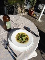 Nápoje v ubytování Hotel Miramare