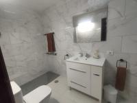 Půdorys ubytování Casa Hamlet