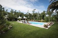 Basen w obiekcie Villa Mirella Beach lub w pobliżu