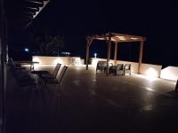 Plán poschodí v ubytovaní Astradeni luxury apartments Kratir