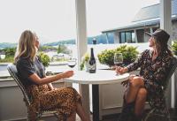 Hosté ubytování Outlook Inn on Orcas Island