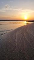 Plan piętra w obiekcie Cocon du lac Mobilhome 3 chambres,6 pers,camping mayotte 5 étoiles Biscarrosse landes