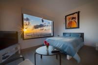 Půdorys ubytování VILLA VISTAS SALINAS
