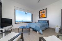 Půdorys ubytování VILLA VISTAS SALINAS