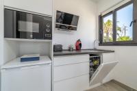 Půdorys ubytování VILLA VISTAS SALINAS
