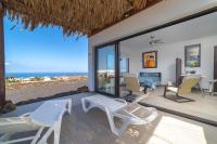 Půdorys ubytování VILLA VISTAS SALINAS