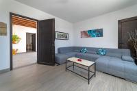 Půdorys ubytování VILLA VISTAS SALINAS