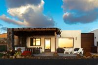 Půdorys ubytování VILLA VISTAS SALINAS