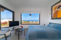 Půdorys ubytování VILLA VISTAS SALINAS