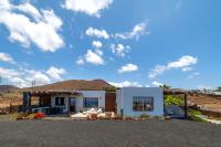 Půdorys ubytování VILLA VISTAS SALINAS