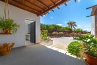 Půdorys ubytování VILLA VISTAS SALINAS