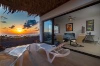Půdorys ubytování VILLA VISTAS SALINAS