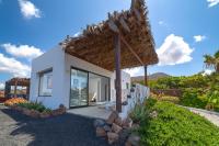 Půdorys ubytování VILLA VISTAS SALINAS