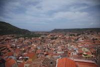 Príroda v okolí of the bed and breakfast