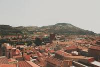 Príroda v okolí of the bed and breakfast