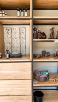 Amazing Lombok Resortの見取り図または間取り図