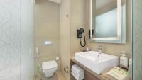 Holiday Inn Gurugram Sector 90 by IHGにあるバスルーム