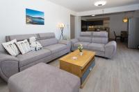 Posedenie v ubytovaní Apartments Jasa Deluxe