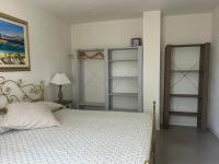 A bed or beds in a room at Villa Villacolle