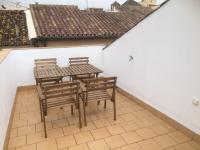 Plán poschodí v ubytovaní Málaga Apartamentos - Pozos Dulces, 22