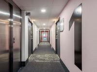 Plán poschodí v ubytovaní B&B HOTEL Landerneau Bois Noir