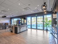Plán poschodí v ubytovaní B&B HOTEL Landerneau Bois Noir