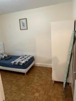 Posteľ alebo postele v izbe v ubytovaní Best holliday Home for family newly renovated