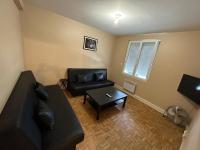 Posedenie v ubytovaní Best holliday Home for family newly renovated