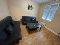 Posedenie v ubytovaní Best holliday Home for family newly renovated