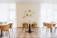 Plán poschodí v ubytovaní Hotel Jalisco