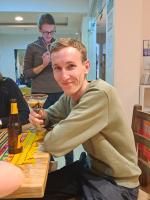 Thức uống tại Casa CarpeDM