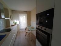 Kuchyňa alebo kuchynka v ubytovaní Apartamento Doctor Tourón