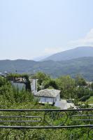 Plán poschodí v ubytovaní Antonis Tasios Guesthouse