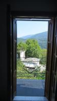 Plán poschodí v ubytovaní Antonis Tasios Guesthouse