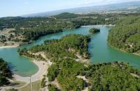 A bird&#39;s-eye view of bienvenue chez nous